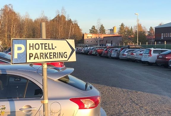 Hotell Arlanda